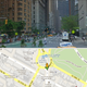 Illustration for article titled Where to find New York Citys haiku crosswalk signs